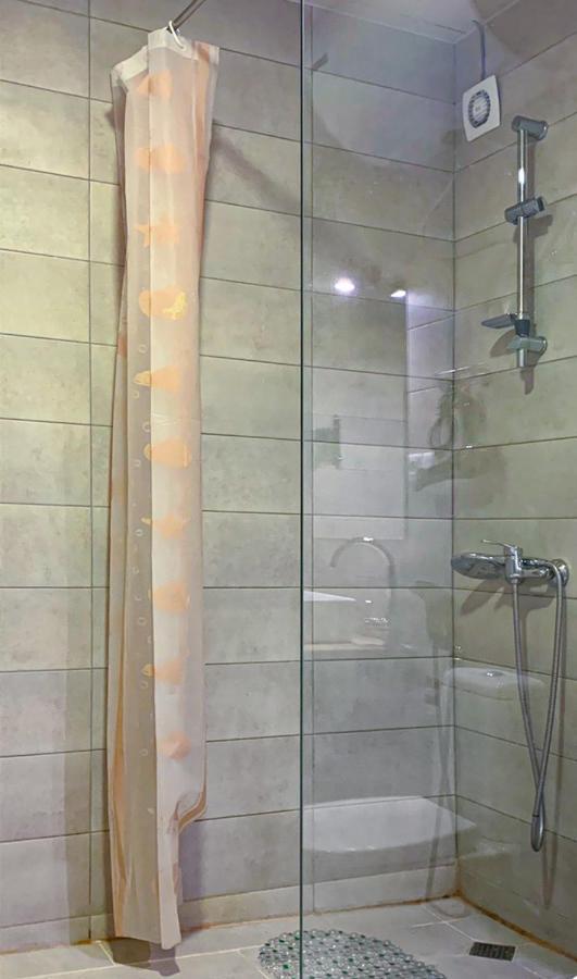 Ski Point Apartment Gudauri Ngoại thất bức ảnh